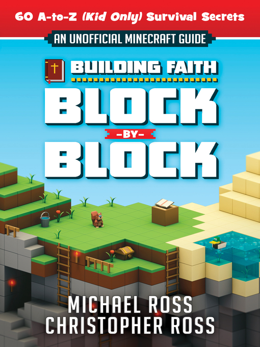 Title details for Building Faith Block By Block by Michael Ross - Available